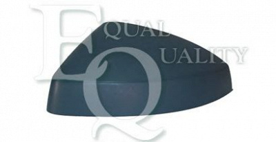 EQUAL QUALITY rs01491 -  Покрытие, внешнее зеркало